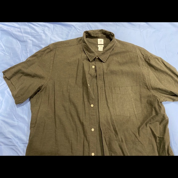 Button ups! - Picture 2 of 11